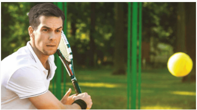 Oberoi Realty Malabar Hill Play Area